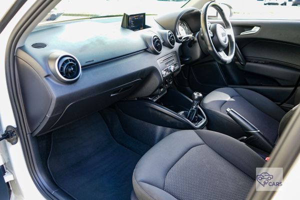 Audi A1 S line 342743182