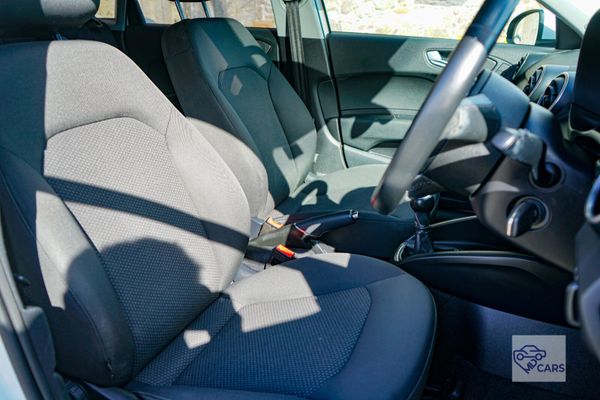 Audi A1 S line 342743183