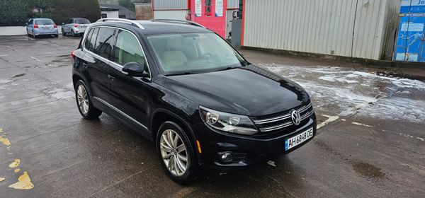 Vw Tiguan 342766534