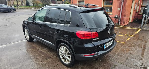 Vw Tiguan 342766535