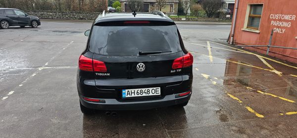 Vw Tiguan 342766536