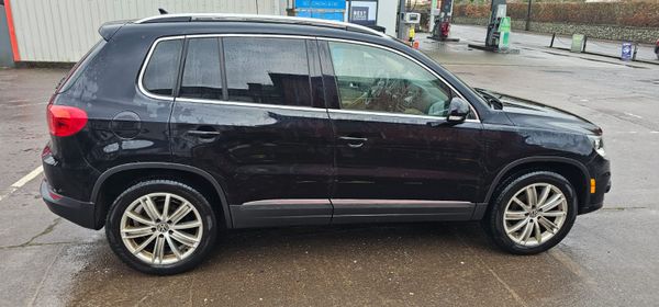 Vw Tiguan 342766538