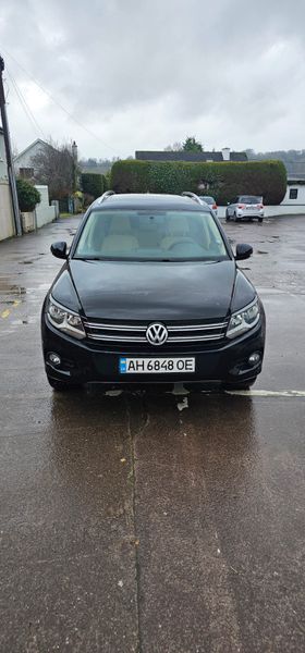 Vw Tiguan 342766544
