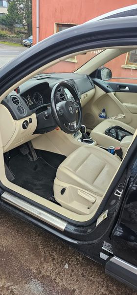 Vw Tiguan 342766546
