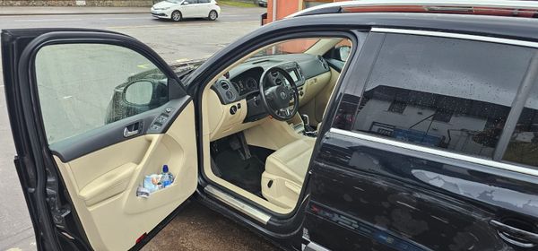 Vw Tiguan 342766547