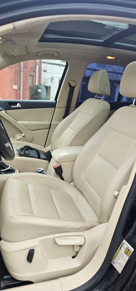 Vw Tiguan 342766548