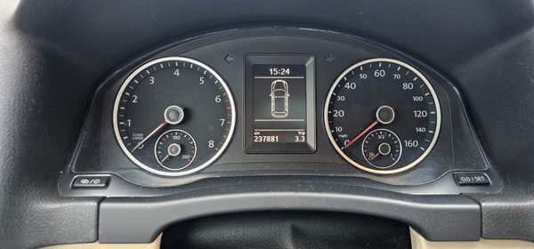Vw Tiguan 342766549
