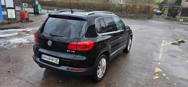 Vw Tiguan 342766540