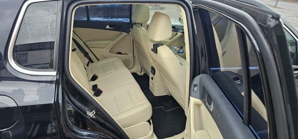Vw Tiguan 342766555