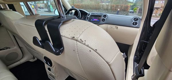 Vw Tiguan 342766556