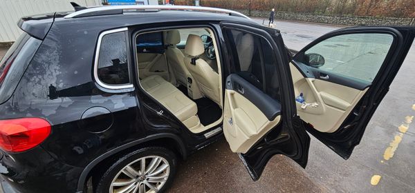 Vw Tiguan 342766557