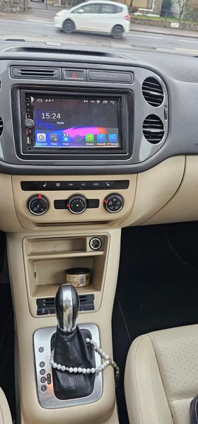 Vw Tiguan 342766550