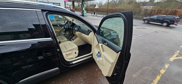 Vw Tiguan 342766552