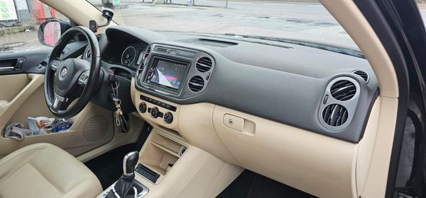 Vw Tiguan 342766560
