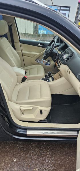 Vw Tiguan 342766561