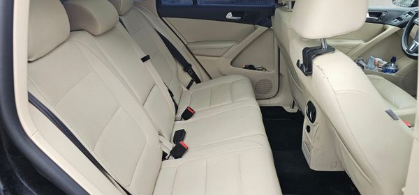 Vw Tiguan 342766562