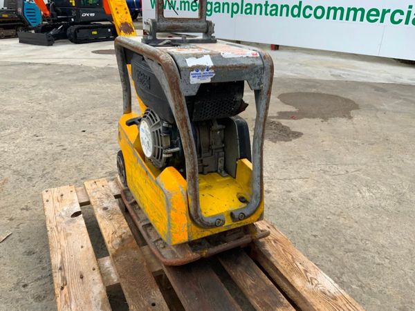 2017 WACKER NEUSON DPU 2540H PLATE......5174. 342767978