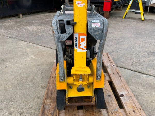 2017 WACKER NEUSON DPU 2540H PLATE......5174. 342767985