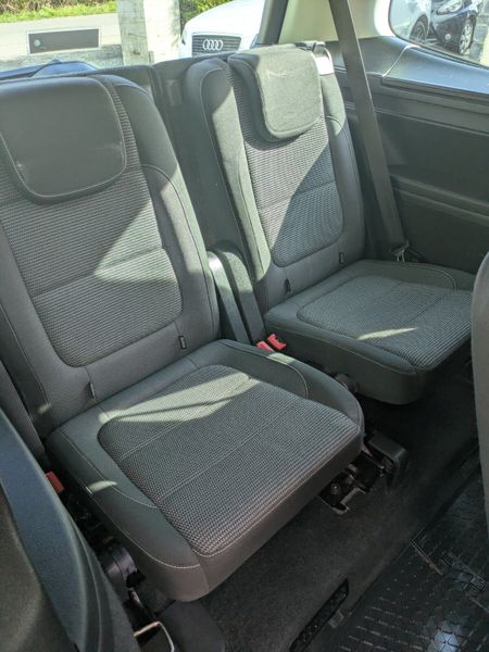 Volkswagen Sharan 7 SEATER 342772327