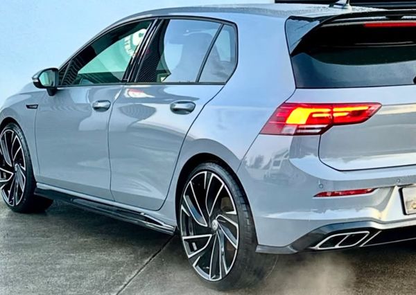 *New* Volkswagen Adelaide Style Alloys 342789201