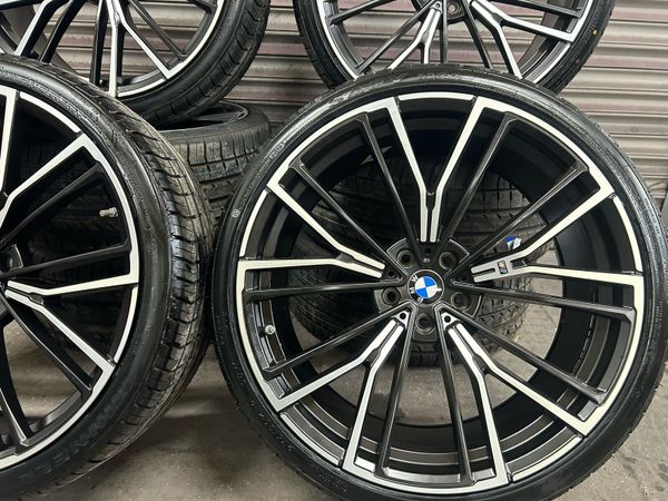 *New* BMW 846m Style Alloys 342789365