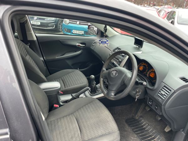 Toyota Corolla 20101.4 petrol new nct 02/26 342927632