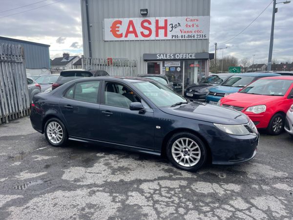 Saab 9-3 2010 1.9 diesel bargain €1790 342920628