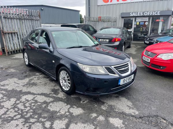 Saab 9-3 2010 1.9 diesel bargain €1790 342920629