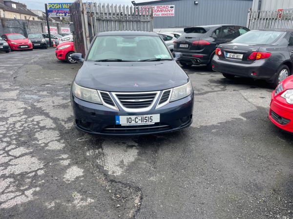 Saab 9-3 2010 1.9 diesel bargain €1790 342920631