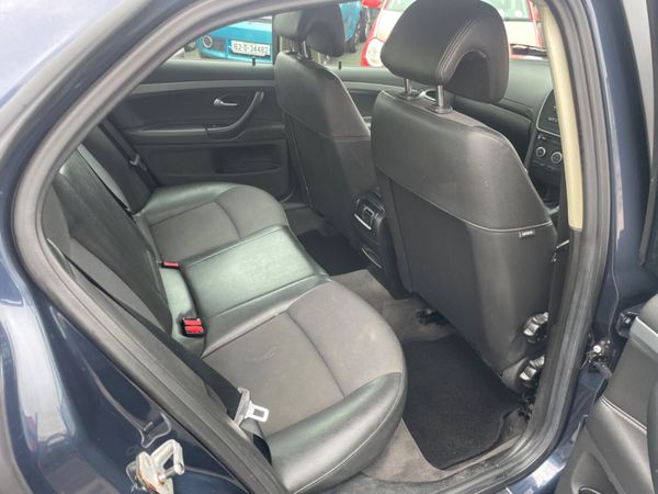 Saab 9-3 2010 1.9 diesel bargain €1790 342920633