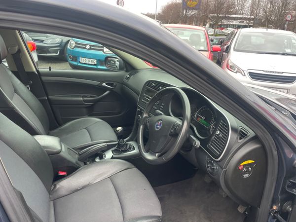 Saab 9-3 2010 1.9 diesel bargain €1790 342920644