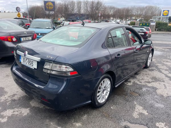 Saab 9-3 2010 1.9 diesel bargain €1790 342920641