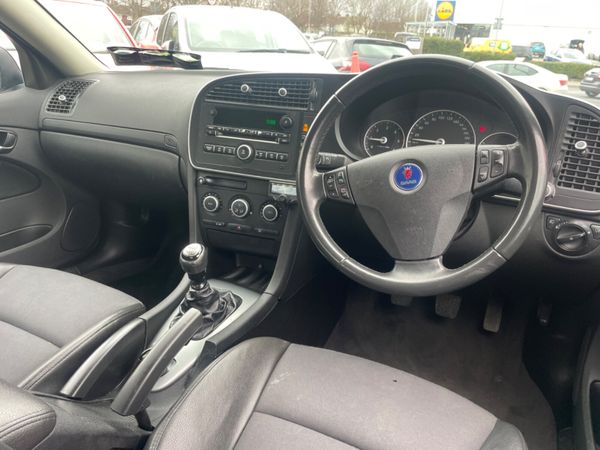 Saab 9-3 2010 1.9 diesel bargain €1790 342920642