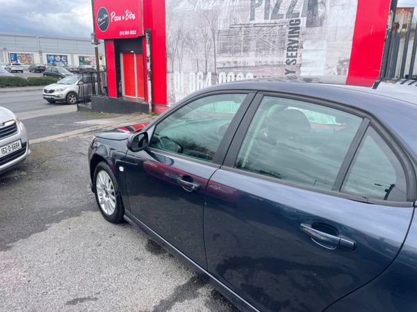 Saab 9-3 2010 1.9 diesel bargain €1790 342920643