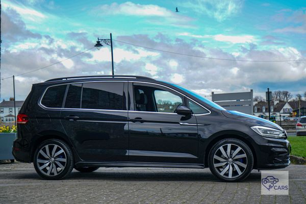 Vw Touran Rline 342921375