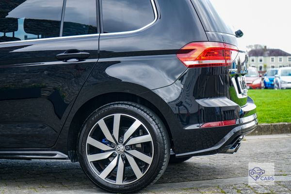Vw Touran Rline 342921400