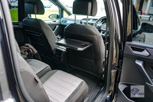 Vw Touran Rline 342921431