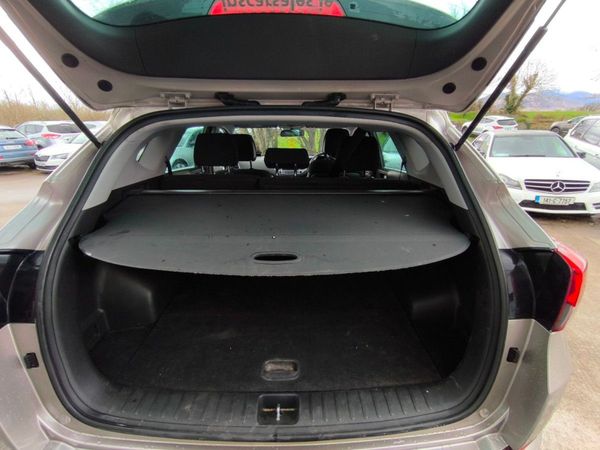 Hyundai Tucson 1.7d Comfort Plus 342922279