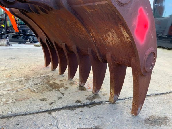MANUAL GRAPPLE. LAND RAKE....100mm PINS...6223 342945799