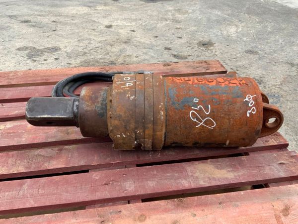 3" AUGER HYDRAULIC DRIVE / EARTH DRILL....1442. 342949972