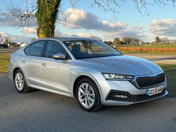 Skoda Octavia 2022 AMB 2.0 TDI 342987979