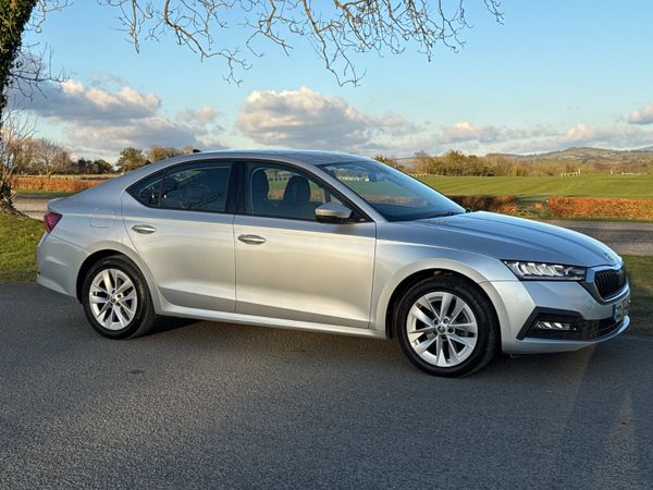 Skoda Octavia 2022 AMB 2.0 TDI 342988001