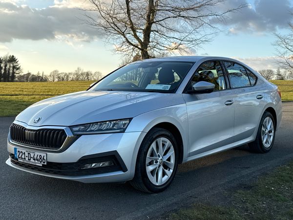 Skoda Octavia 2022 AMB 2.0 TDI 342988122