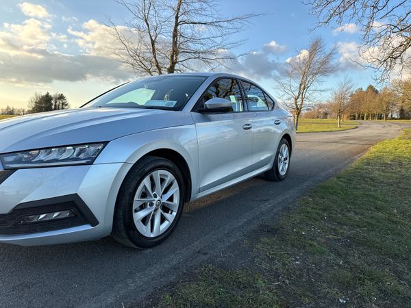 Skoda Octavia 2022 AMB 2.0 TDI 342988288