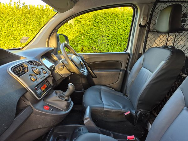 Renault Kangoo 1.5D LWB CVRT 08/25  LWB 343002191