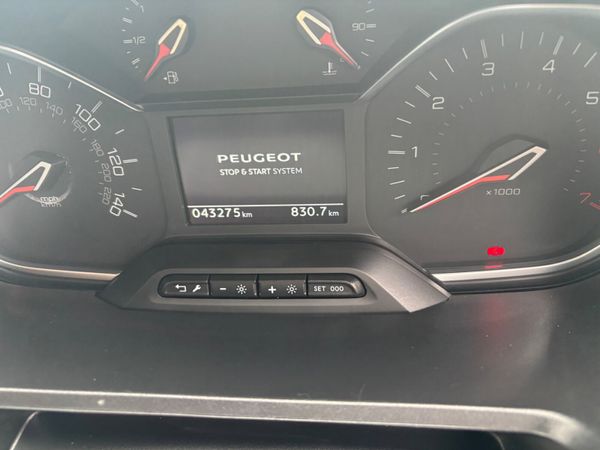 Peugeot Rifter 2019 , Automatic , 5 Seater 343013258