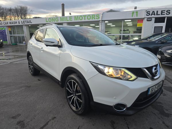Nissan Qashqai N-tec plus NEW CLUTCH 343085634