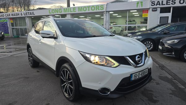 Nissan Qashqai N-tec plus NEW CLUTCH 343085635