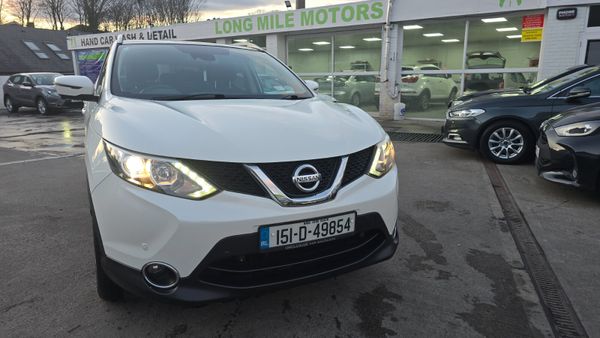 Nissan Qashqai N-tec plus NEW CLUTCH 343085636