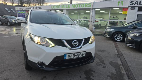 Nissan Qashqai N-tec plus NEW CLUTCH 343085637